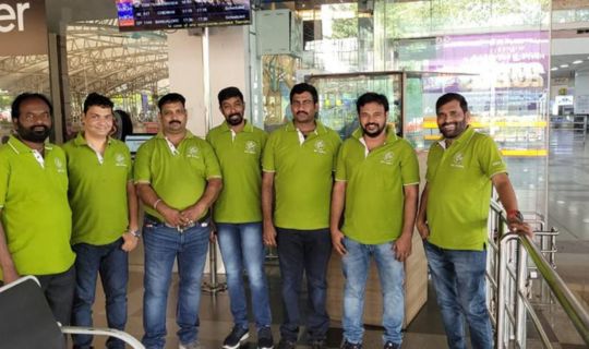 Best on call cabs