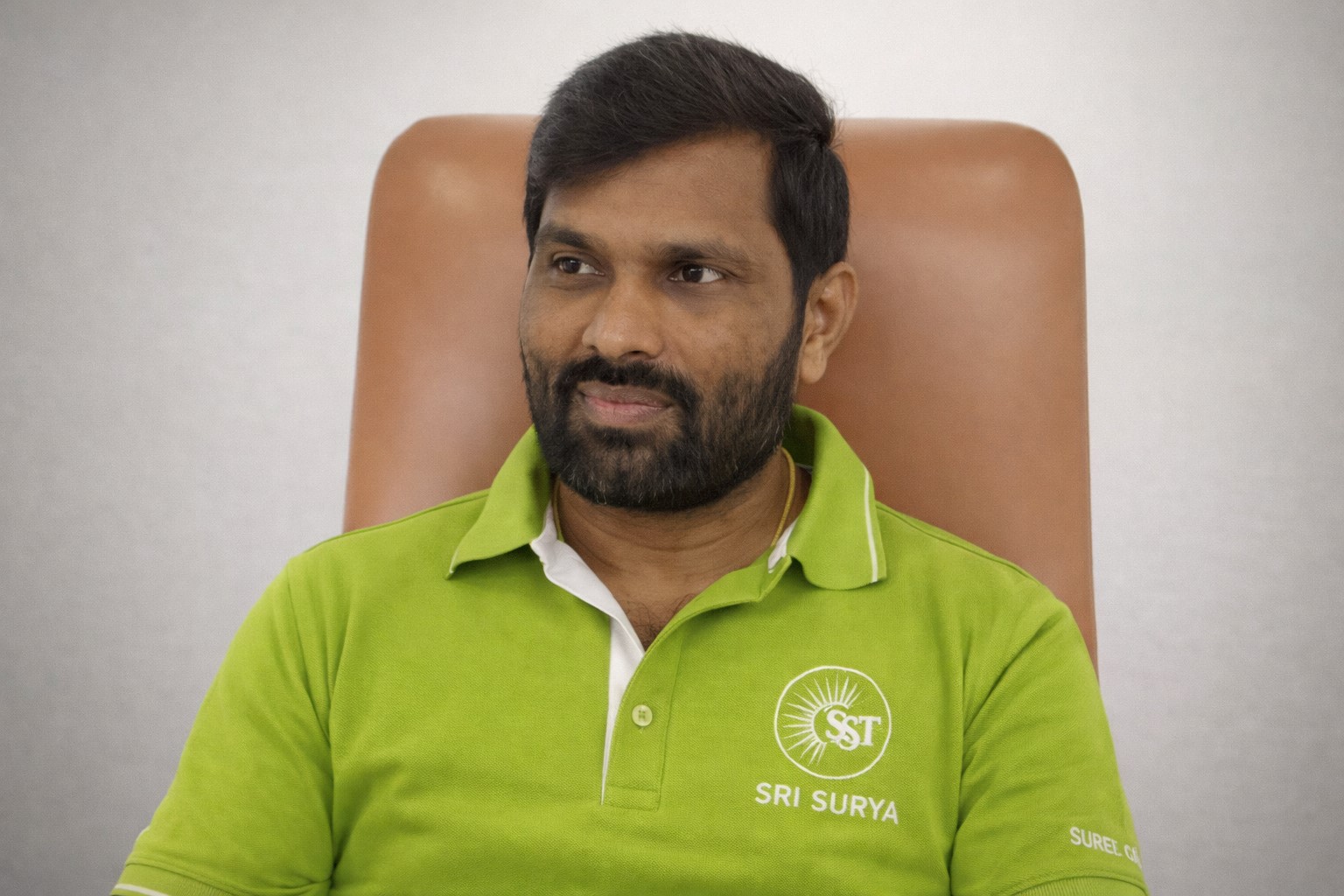 Subbarao